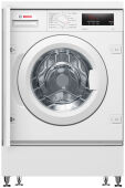Встраиваемая стиральная машина BOSCH WIW24342EU