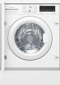 Встраиваемая стиральная машина BOSCH WIW28540OE