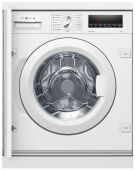 Встраиваемая стиральная машина BOSCH WIW28542EU 8 кг, 1400 об/мин, Aquastop, Германия