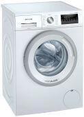 Стиральная машина Siemens WM14N28XPL iQ300