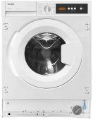 Встраиваемая стиральная машина Vestel WMBI7100T1W