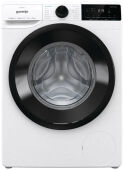 Стиральная машина Gorenje WNA94ACIS, белый. 85х59.7x61 см, 9кг, 1400 об/мин, Пар, Инвкртер, Словения