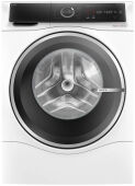 Стиральная машина с сушкой Bosch WNC254A0ME 10,5/6 кг, автоматическая система дозирования, инвертор