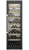 Винный шкаф LIEBHERR WPbsi 5252-20 001 черная нерж. Сталь