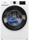 Стиральная машина Gorenje WPNEI72SA1SWIFI/C белая, 7 кг, 1200 об/мин, пар, инвертор, WiFi, Словения