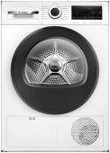 Сушильная машина Bosch WQG241AKPL