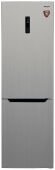 Холодильник Weissgauff WRK 2000 XNF DC Inverter