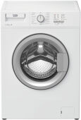 Стиральная машина Beko WRS54P1BSW, белый