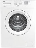 Стиральная машина Beko WRS5511BWW белый, 36.5 см, 5 кг, 1000 об/мин, Отложенный старт