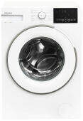 Стиральная машина Hotpoint WSH 6090 VWW белый, 6 кг, 1000 об/мин, 42 см, пар, инвертор