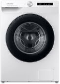 Стиральная машина Samsung WW80AG6S24AW/LD белая