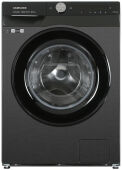 ���������� ������ Samsung WW80AG6S28ABLP �����, ������, EcoBubble, AI Control, 8 ��