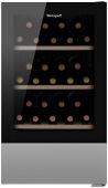 Винный шкаф Weissgauff WWC-30 Bottle