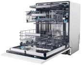 Встраиваемая посудомоечная машина Haier XS 6B0M4PDB-08