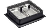 Аксессуар для духовых шкафов NEFF Z19DD10X0