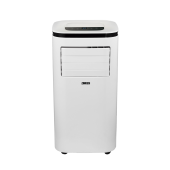 Мобильный кондиционер Zanussi Massimo Solar ZACM-09SN/N1
