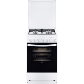   Zanussi ZCK9242G1W