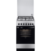   Zanussi ZCK9242G1X