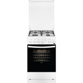   Zanussi ZCK9540G1W