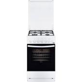   Zanussi ZCK9552G1W