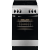 Плита электрическая Zanussi ZCV9540H1X