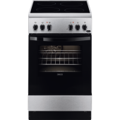 Плита электрическая Zanussi ZCV9550G1X