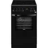 Плита электрическая Zanussi ZCV9553G1B