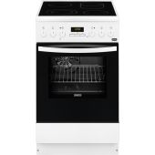 Плита электрическая Zanussi ZCV 9553 G1W