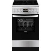 Плита электрическая Zanussi ZCV 9553 G1X