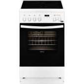 Плита электрическая Zanussi ZCV 9553 H1W