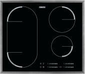 Варочная панель Zanussi ZEM56740XB