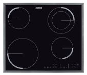 Варочная панель Zanussi ZEN 6641 XBA
