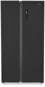Холодильник ZUGEL ZRSS630B