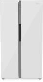 Холодильник ZUGEL ZRSS630W
