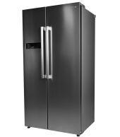 Холодильник Zarget ZSS615I