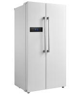 Холодильник Zarget ZSS615W