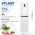 Холодильник ATLANT ХМ-4623-209-Ndi Advance Inverter, 196.8x59.5x66, 356 л,морозилка 4 ящика, No frost, дисплей
