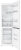  ATLANT -4624-109-NW, , 197 ,  ,  , NoFrost, WiFi