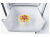  ATLANT  7606-182 N, , 187 , No Frost,   -15 C,  