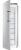  ATLANT  7606-182 N, , 187 , No Frost,   -15 C,  