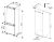   Ascoli ADRF241WEBI (NoFrost), 