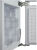   Ascoli ADRF340WEMBI