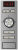    MIDEA AG820BJU-SS