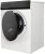 Стиральная машина с сушкой De’Longhi ARABELLA LA 10754 VI