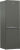  BEKO B1RCNK362G Manhattan Grey, 186 , 320 , NoFrost, A+
