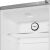  BEKO B1RCNK362G Manhattan Grey, 186 , 320 , NoFrost, A+