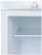 Холодильник BEKO B1RCNL362W No Frost, белый, белый, скрытые ручки, 200х60 см, 361 л
