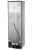  Beko B1RCSK312G Manhattan Gray, 184x54x60 , 310 