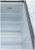 Холодильник BEKO B1RCSL332S, серебристый, скрытые ручки, 185х60 см, 332 л