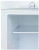 Холодильник BEKO B1RCSL362W, белый, скрытые ручки, 200х60 см, 361 л
